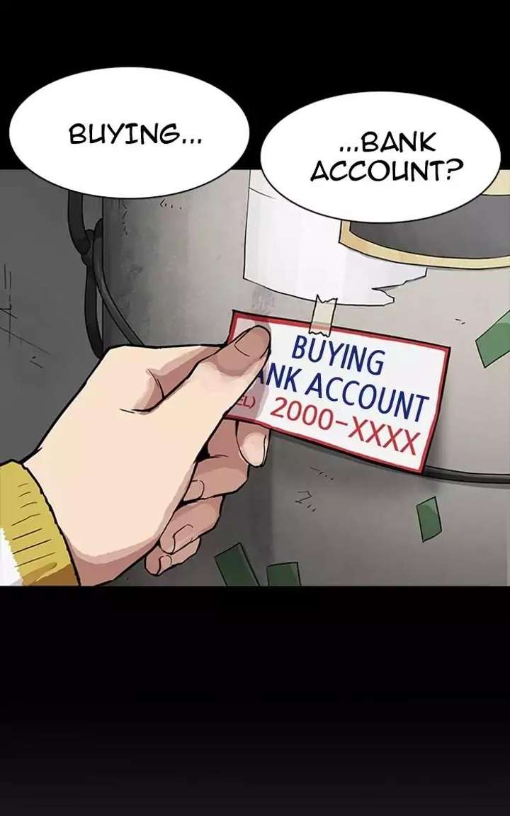 Lookism — Chapter 167 — page 62