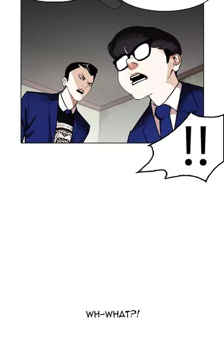 Lookism — Chapter 167 — page 64