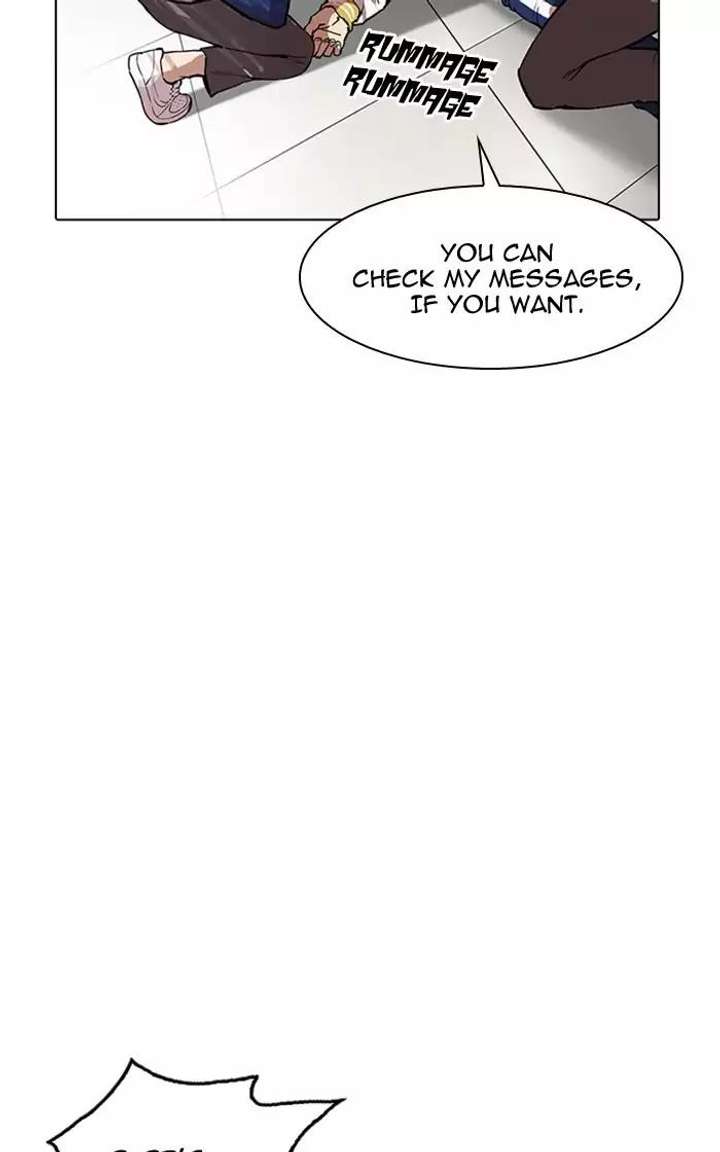 Lookism — Chapter 167 — page 71