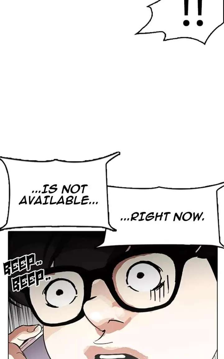 Lookism — Chapter 167 — page 76