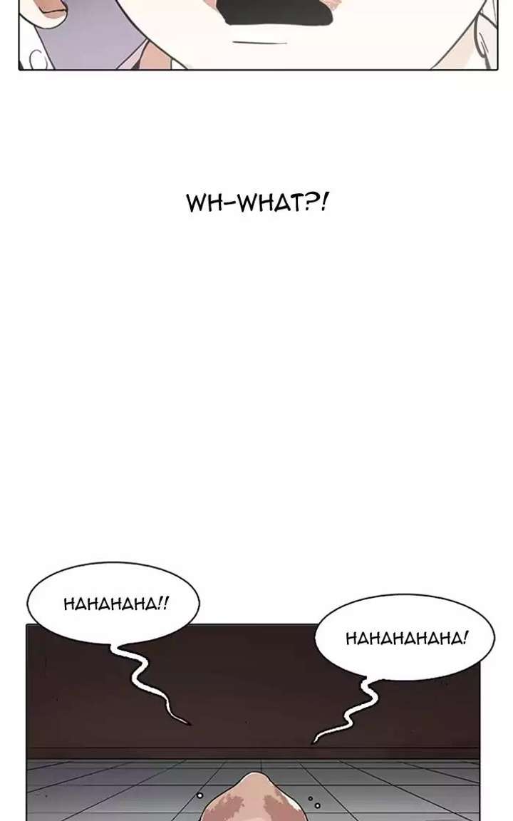 Lookism — Chapter 167 — page 77