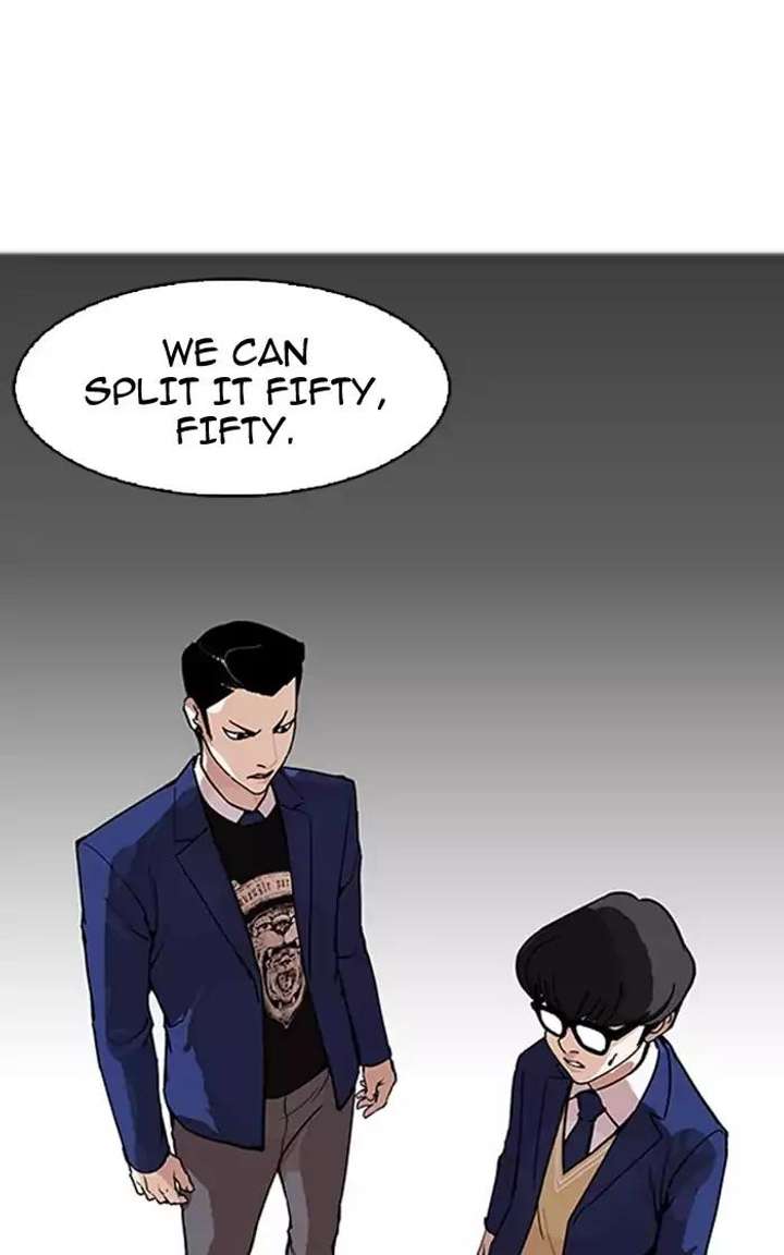 Lookism — Chapter 167 — page 81