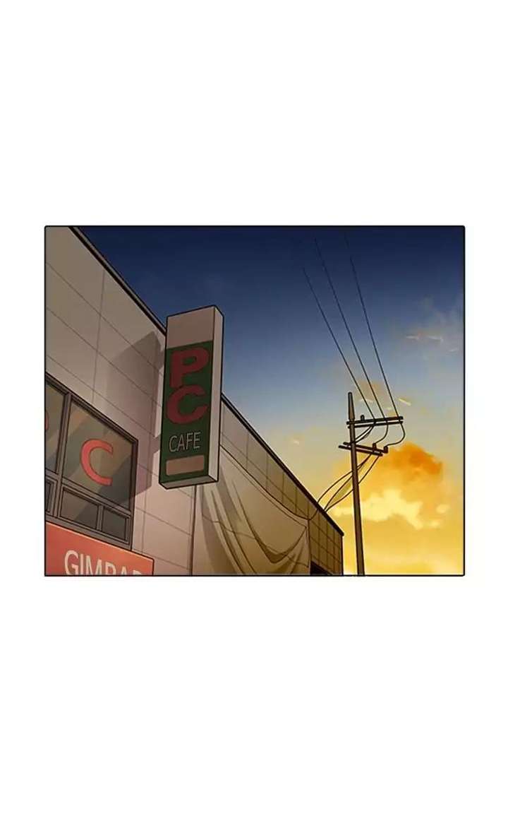 Lookism — Chapter 167 — page 86