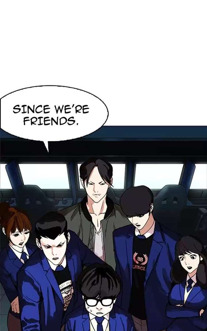 Lookism — Chapter 167 — page 89