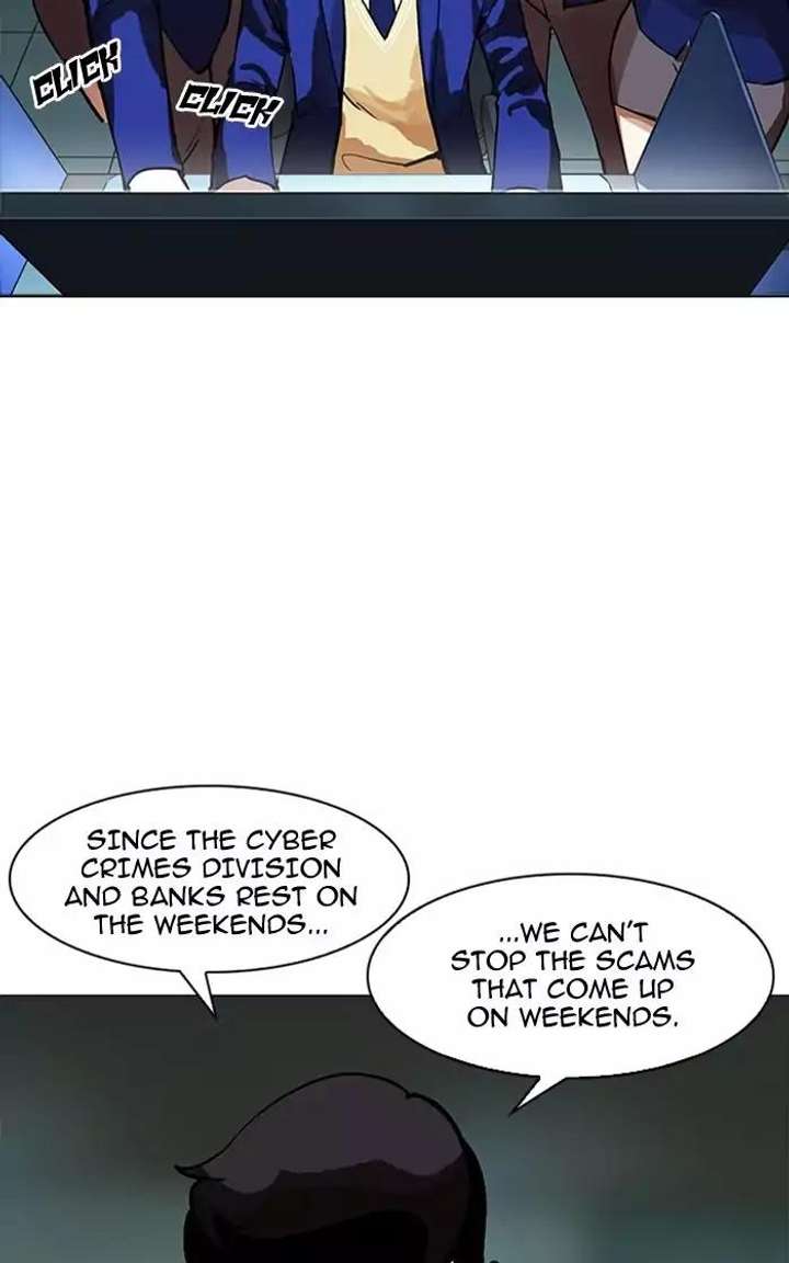 Lookism — Chapter 167 — page 90