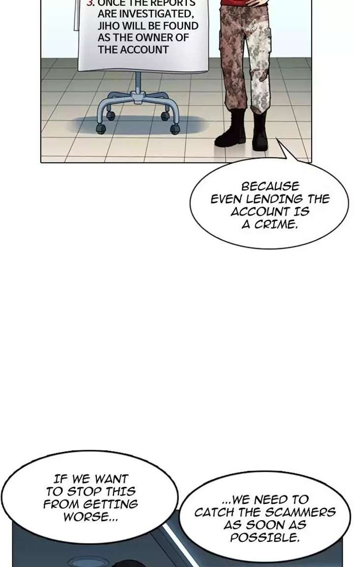 Lookism — Chapter 167 — page 93