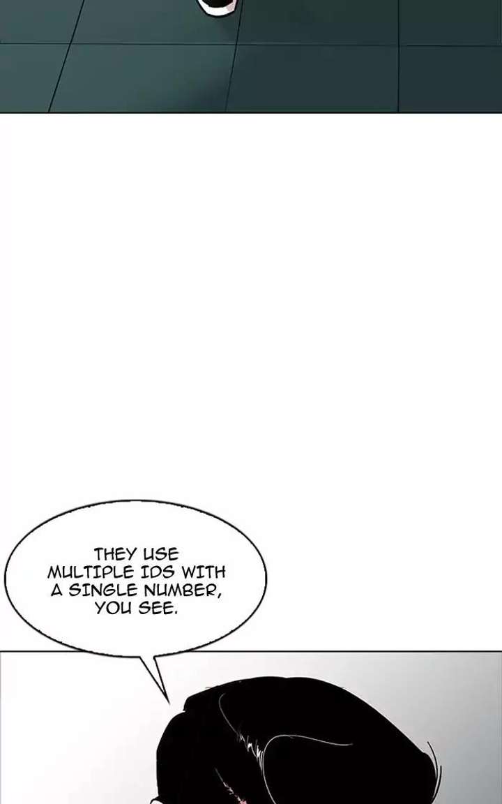 Lookism — Chapter 167 — page 100
