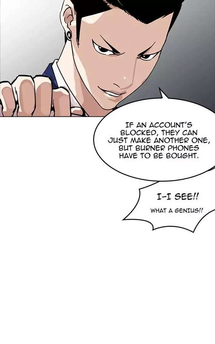 Lookism — Chapter 167 — page 101