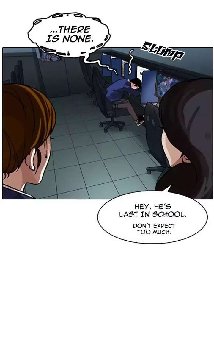 Lookism — Chapter 167 — page 113