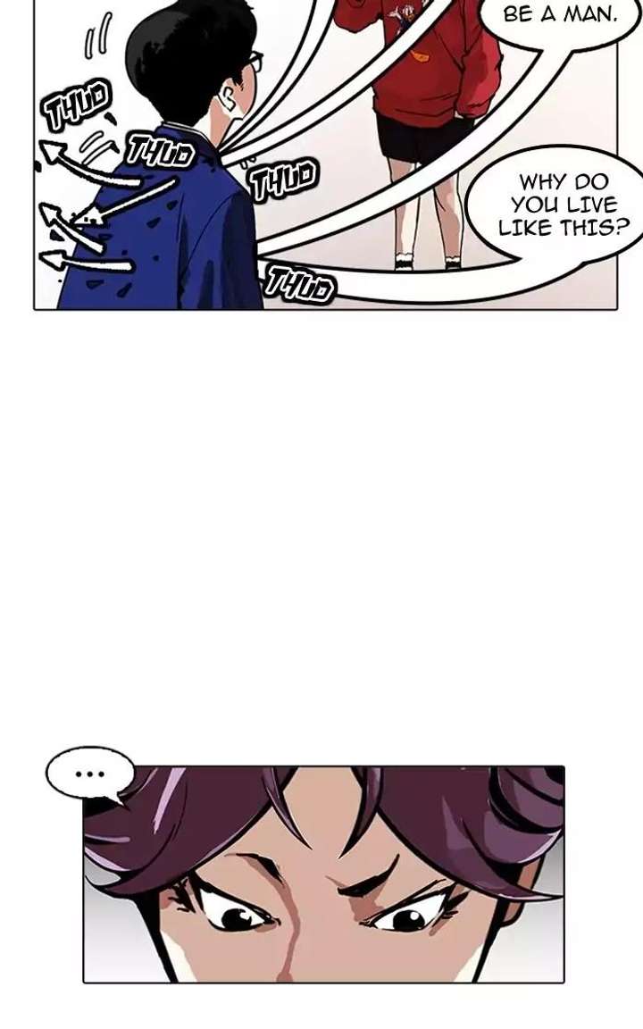 Lookism — Chapter 167 — page 123