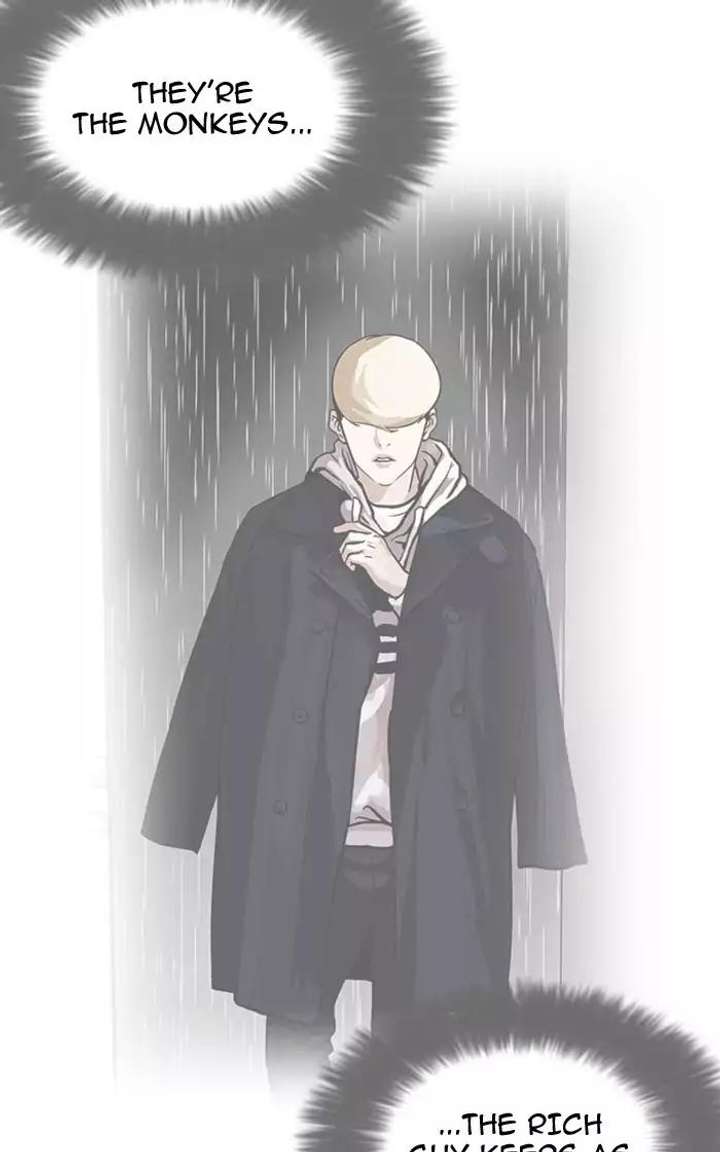 Lookism — Chapter 167 — page 126