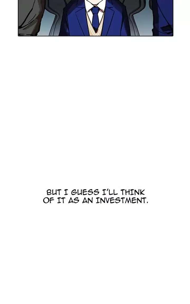Lookism — Chapter 167 — page 128