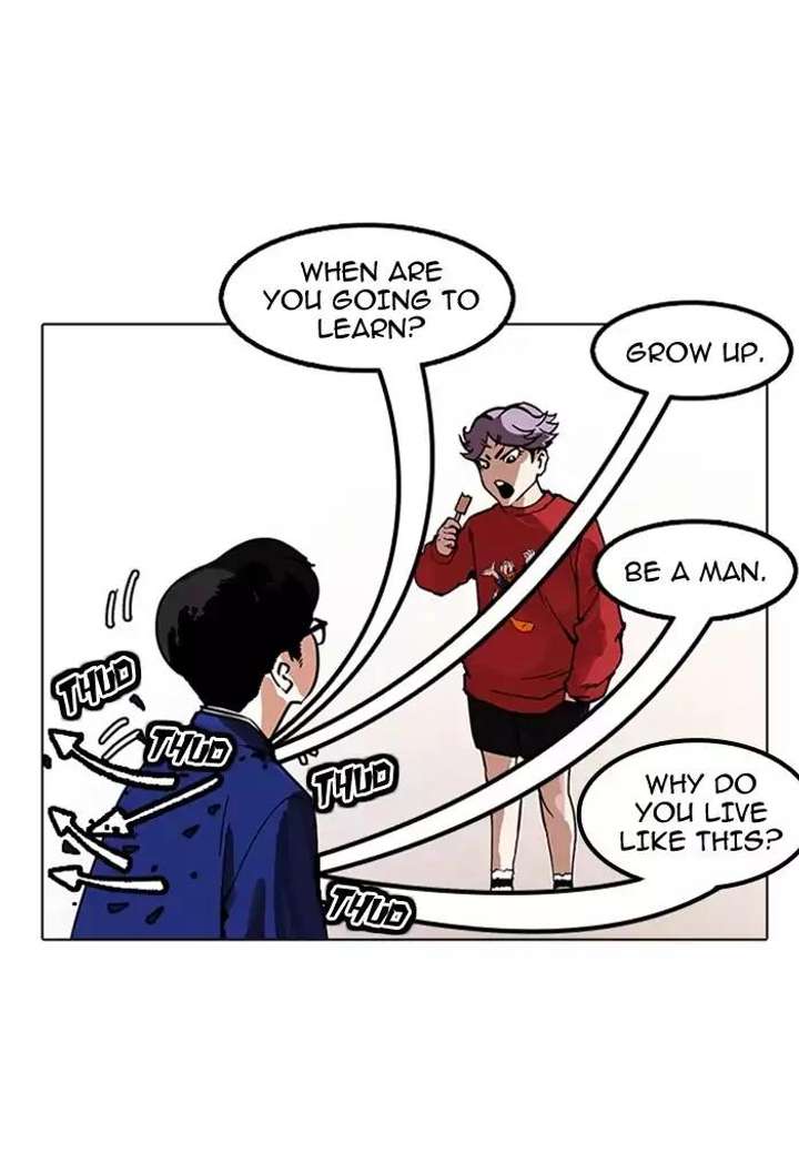 Lookism — Chapter 168 — page 4
