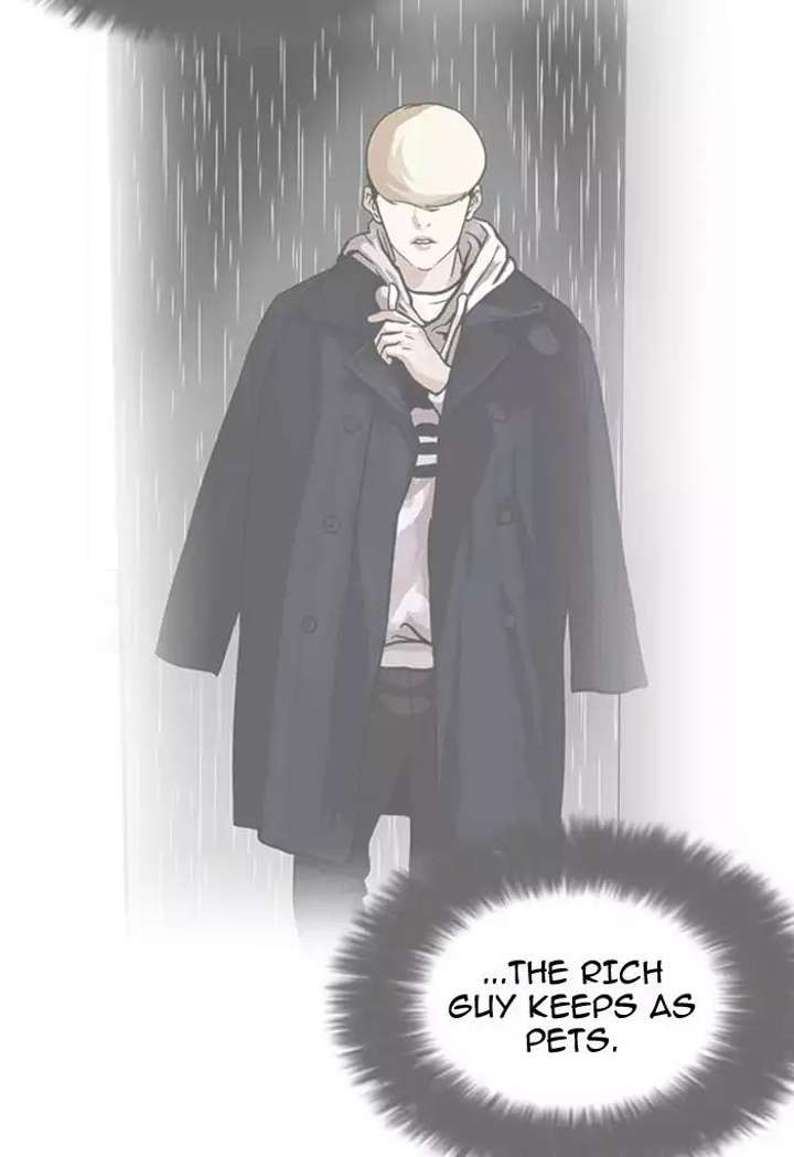 Lookism — Chapter 168 — page 8