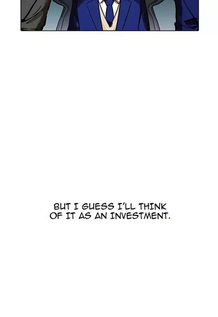 Lookism — Chapter 168 — page 10