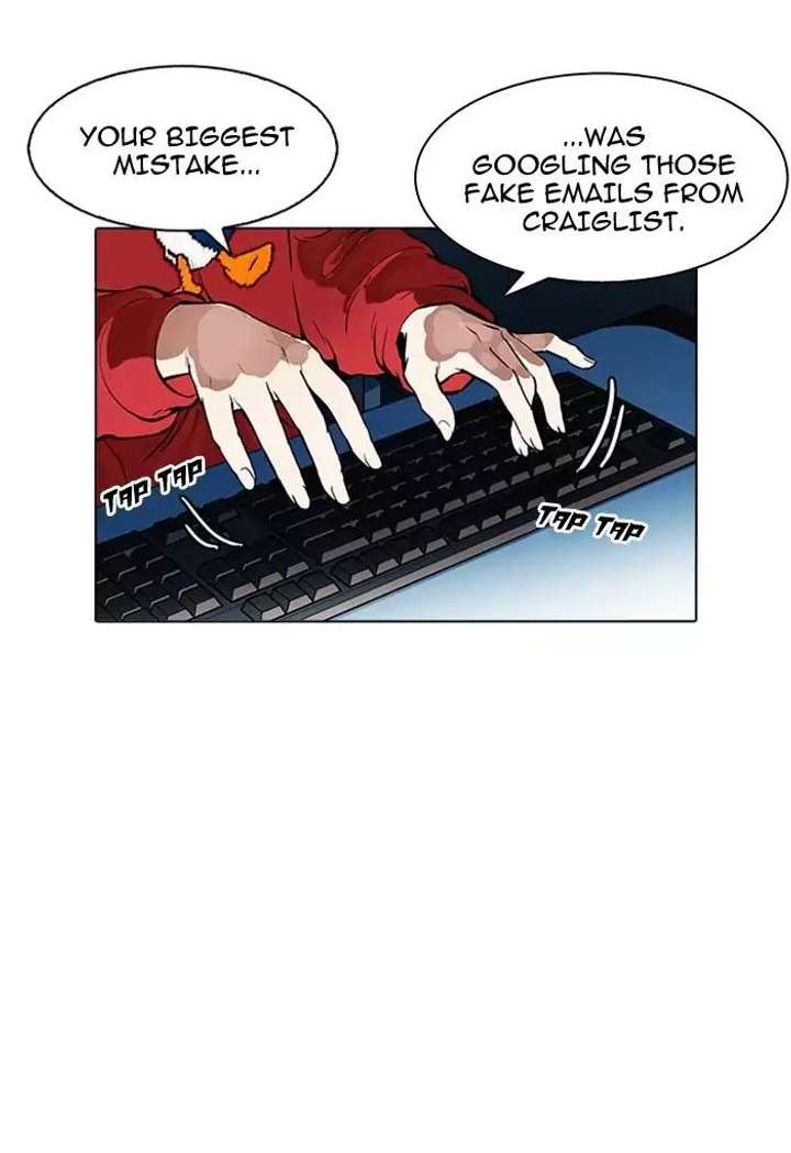 Lookism — Chapter 168 — page 15