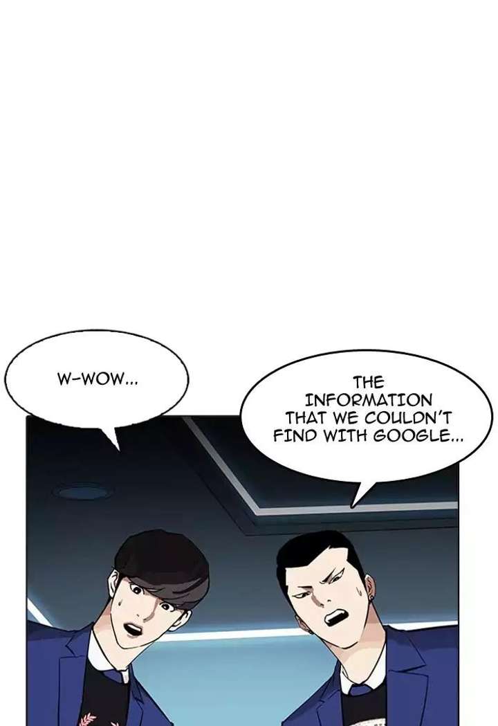 Lookism — Chapter 168 — page 21