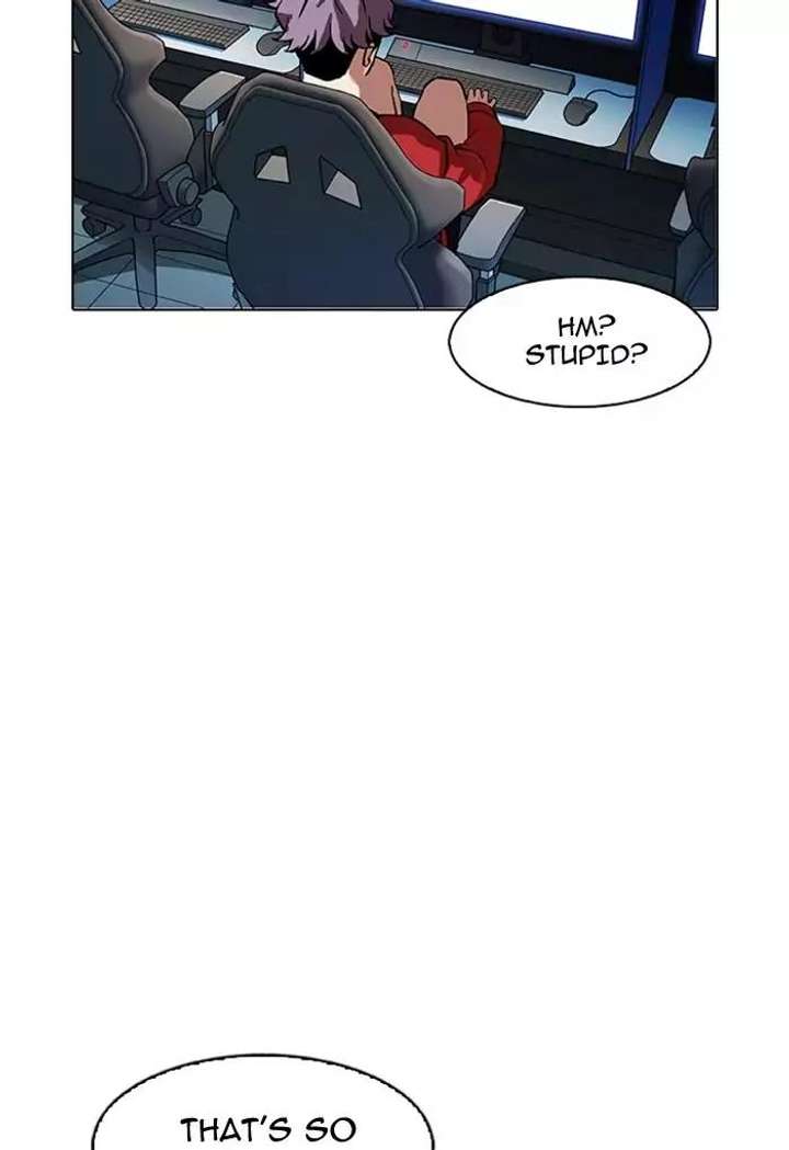 Lookism — Chapter 168 — page 28