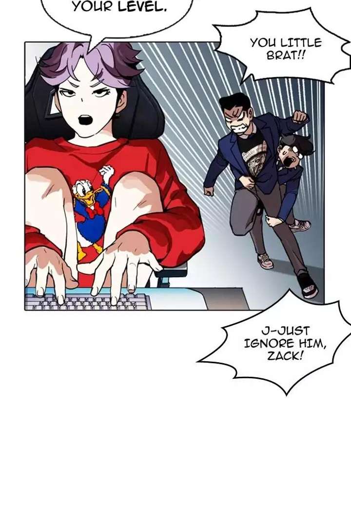 Lookism — Chapter 168 — page 29