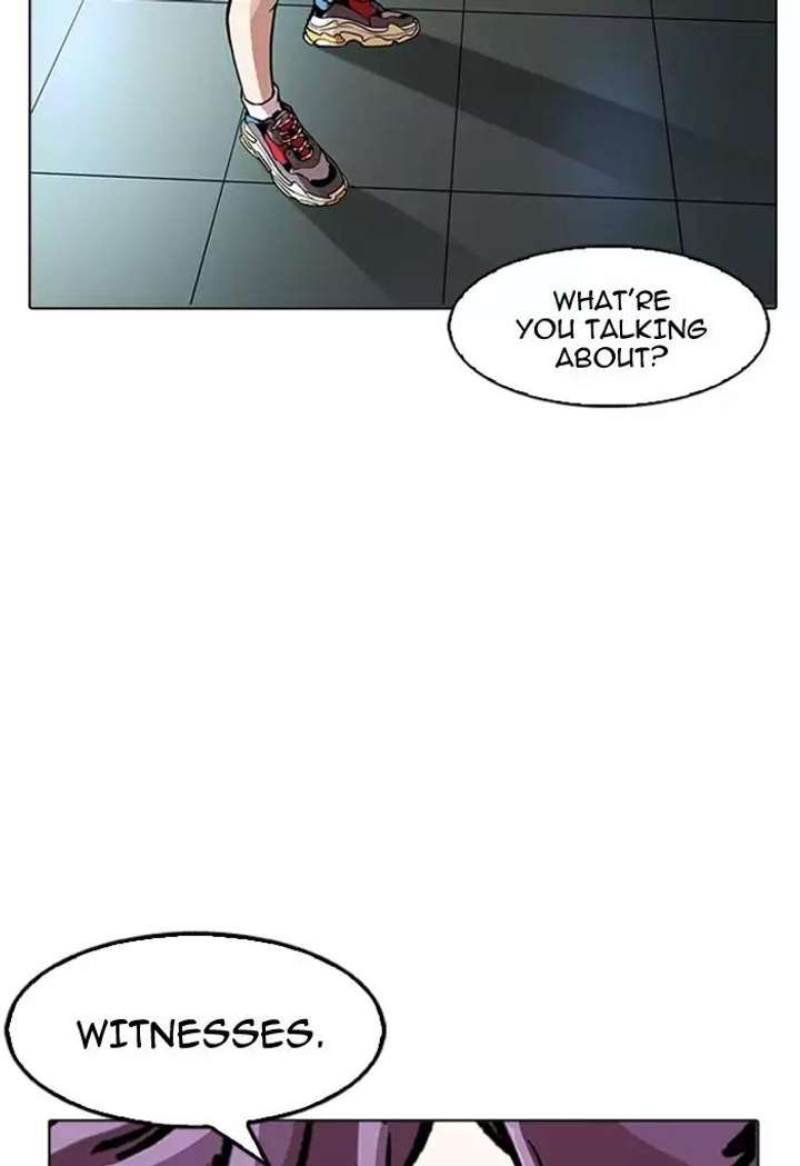 Lookism — Chapter 168 — page 33