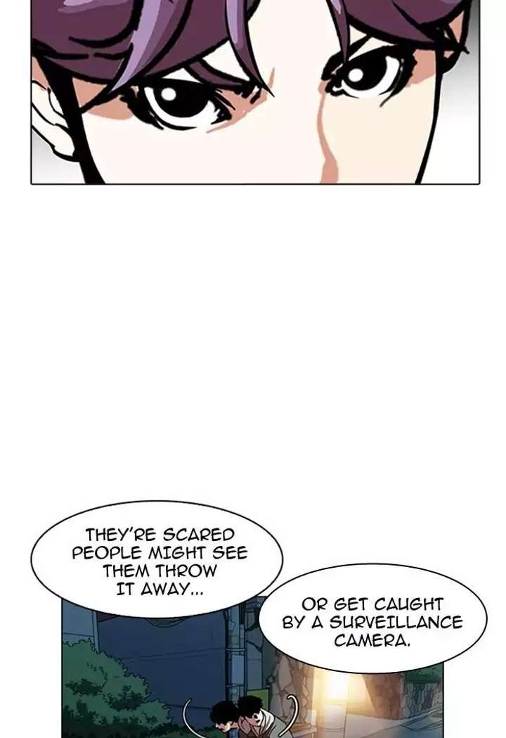 Lookism — Chapter 168 — page 34