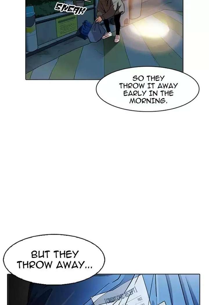 Lookism — Chapter 168 — page 35
