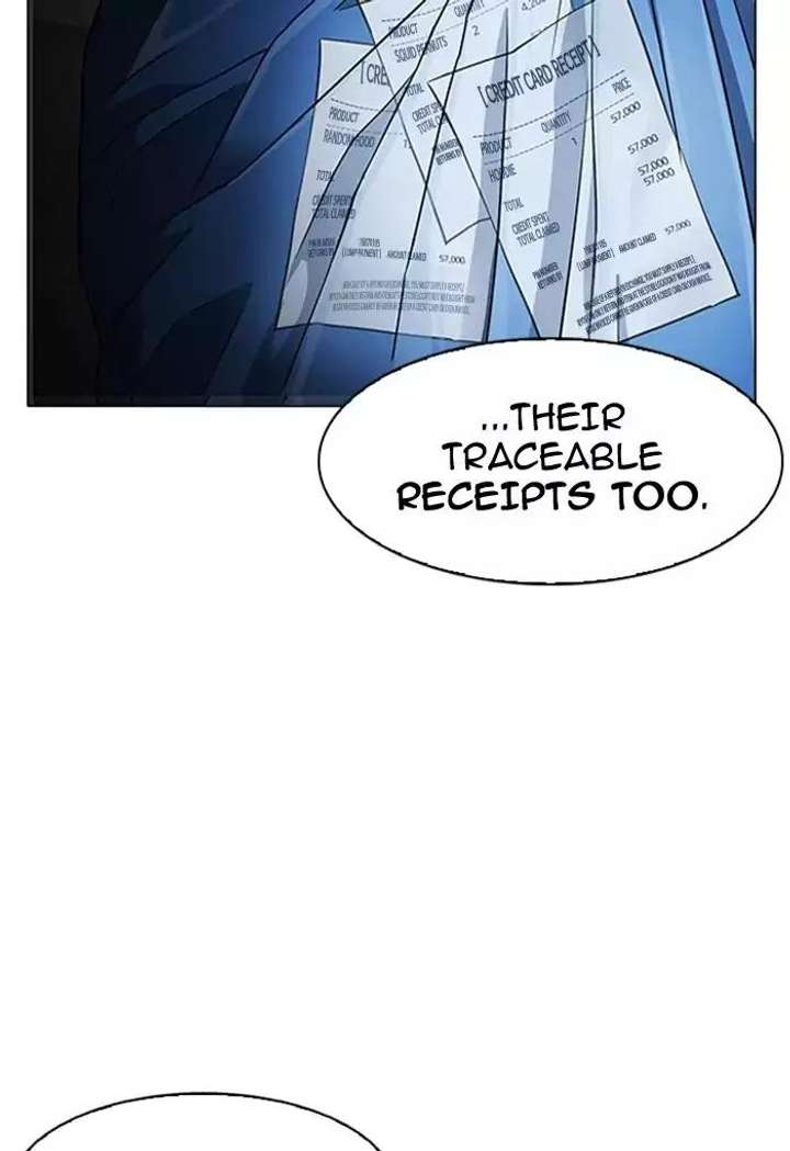 Lookism — Chapter 168 — page 36
