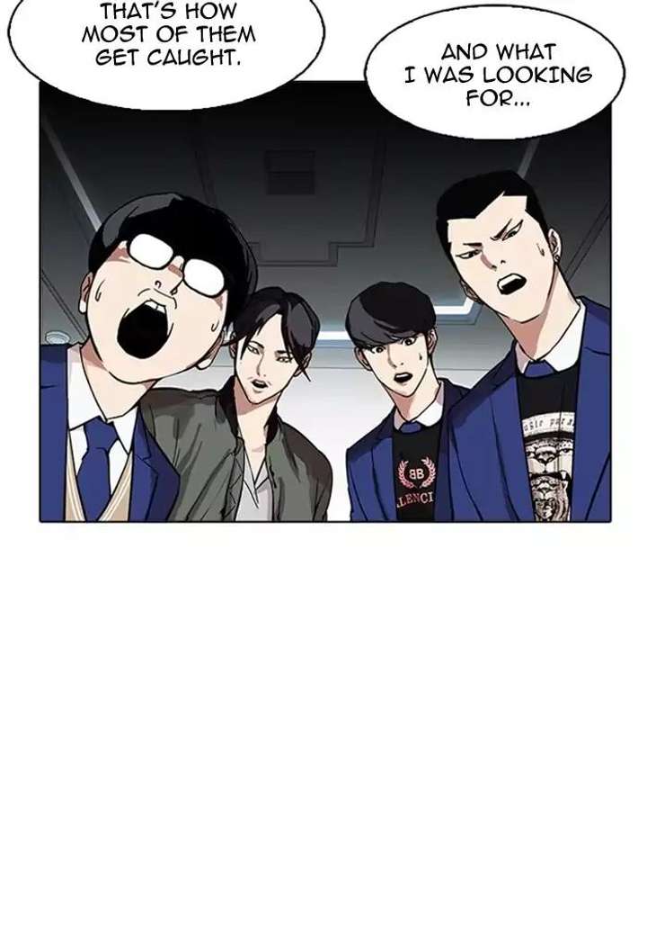 Lookism — Chapter 168 — page 37