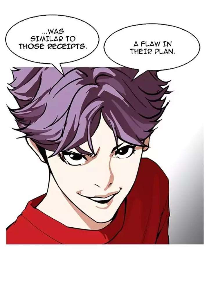 Lookism — Chapter 168 — page 38