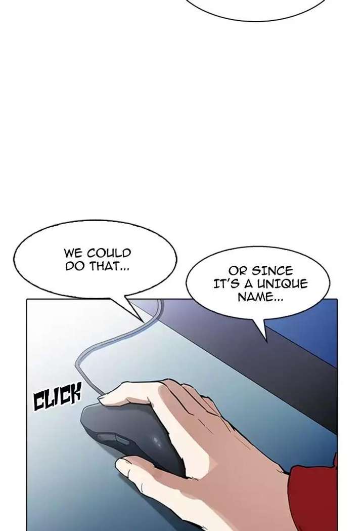 Lookism — Chapter 168 — page 44