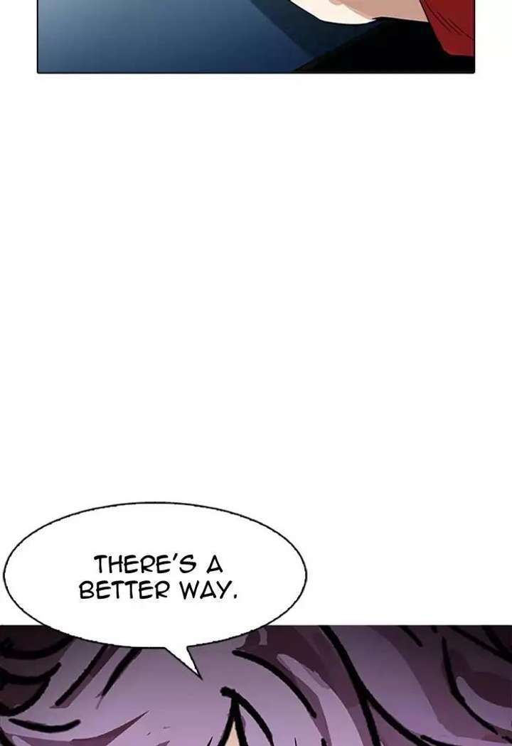 Lookism — Chapter 168 — page 45