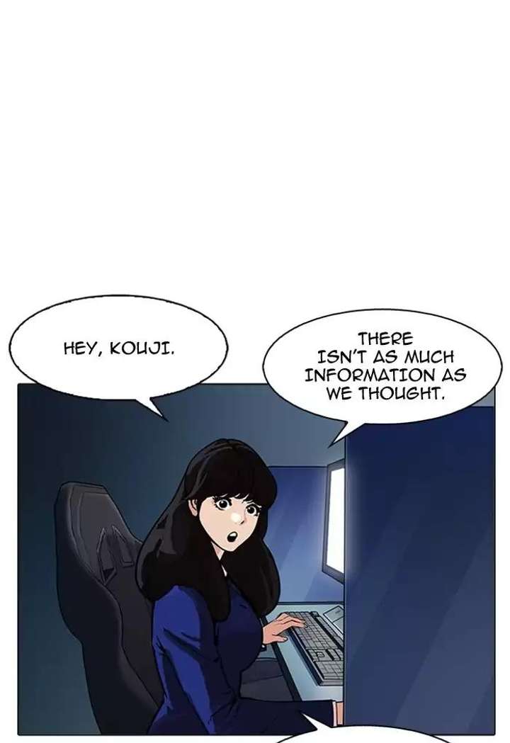 Lookism — Chapter 168 — page 62