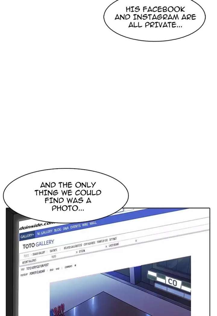 Lookism — Chapter 168 — page 63