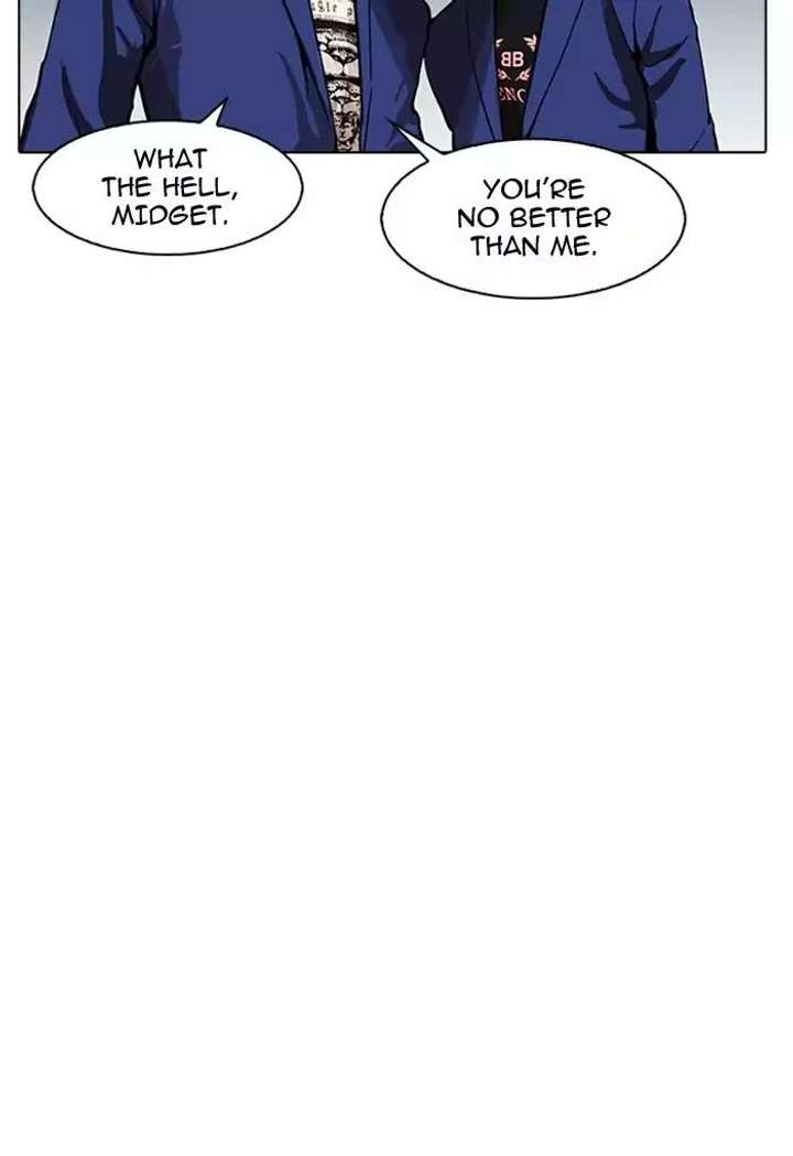 Lookism — Chapter 168 — page 68