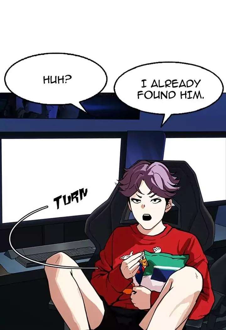 Lookism — Chapter 168 — page 69