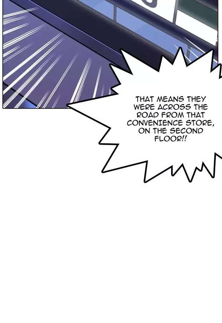 Lookism — Chapter 168 — page 75