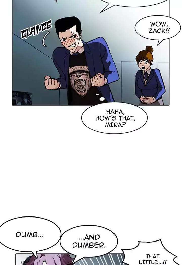 Lookism — Chapter 168 — page 80