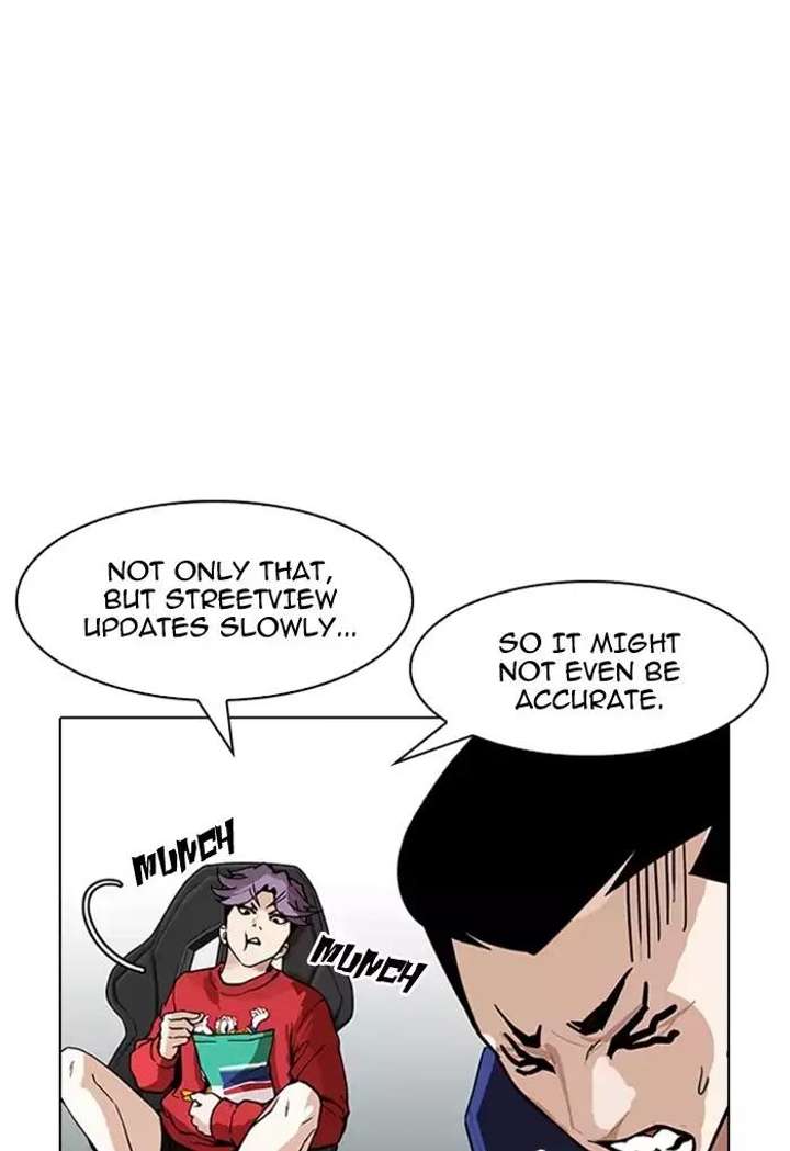 Lookism — Chapter 168 — page 86