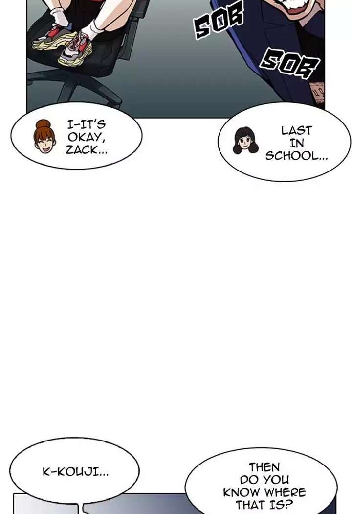 Lookism — Chapter 168 — page 87