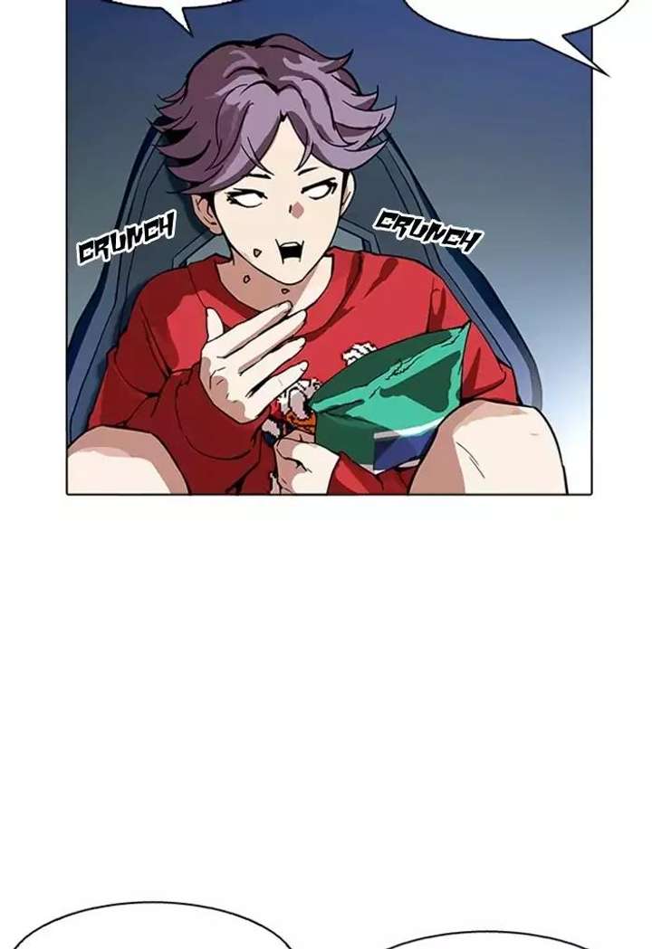 Lookism — Chapter 168 — page 89