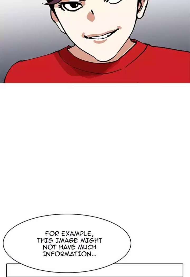 Lookism — Chapter 168 — page 95