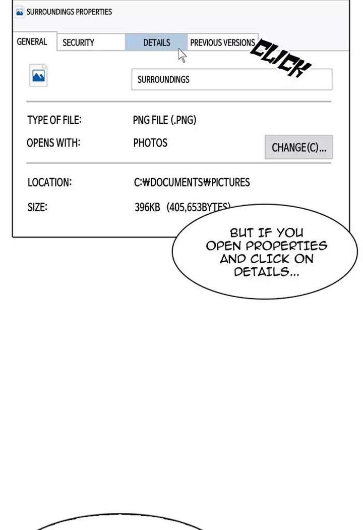 Lookism — Chapter 168 — page 96