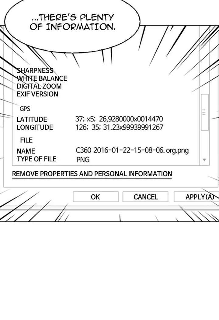 Lookism — Chapter 168 — page 97