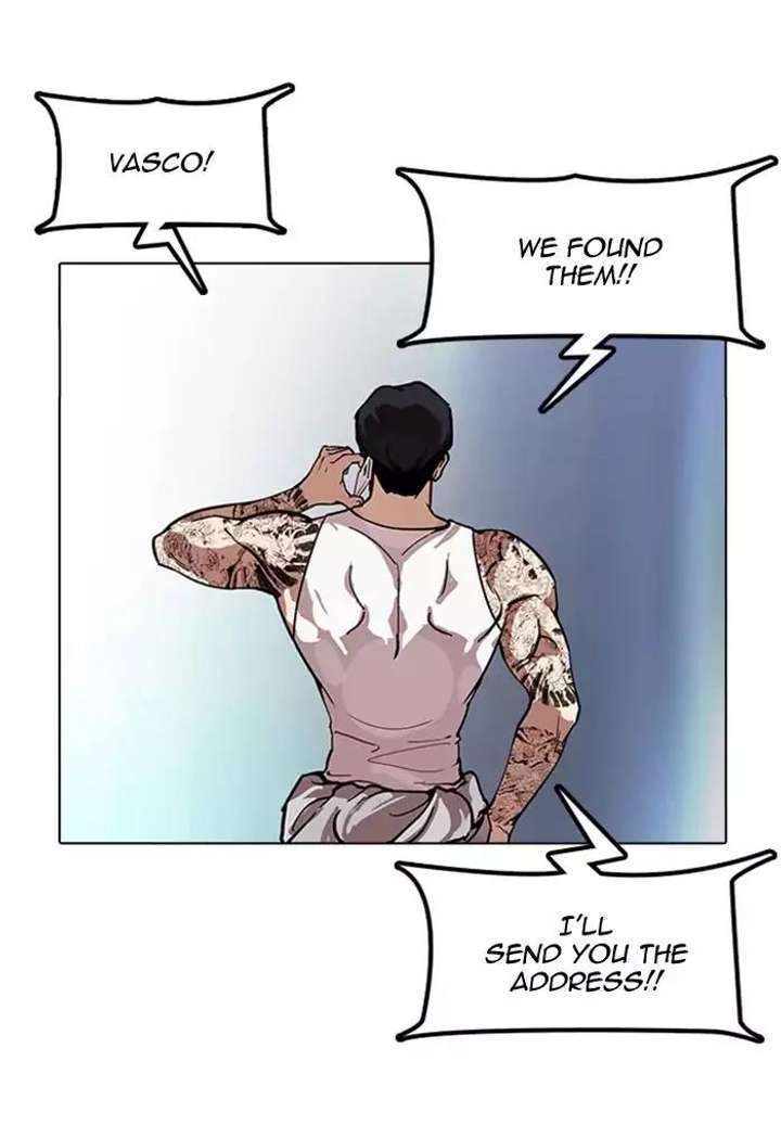 Lookism — Chapter 168 — page 111