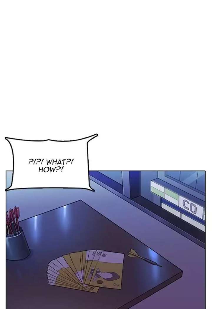 Lookism — Chapter 168 — page 116