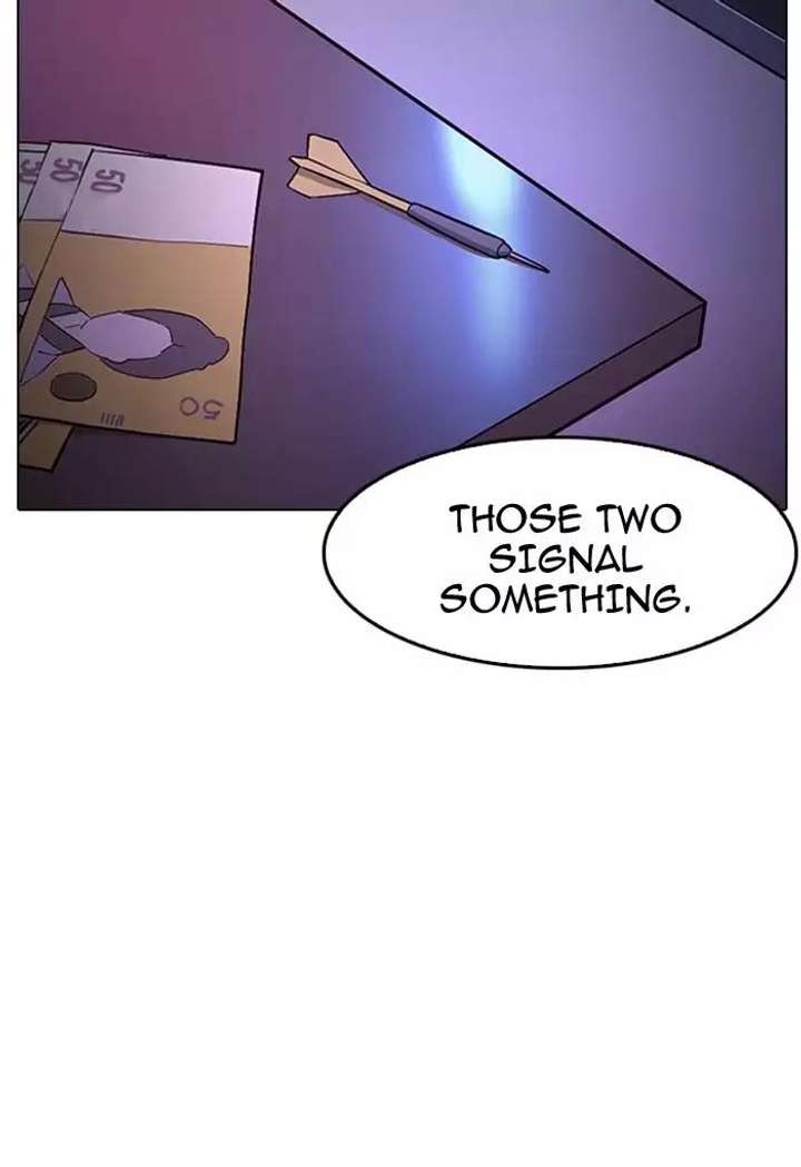 Lookism — Chapter 168 — page 119