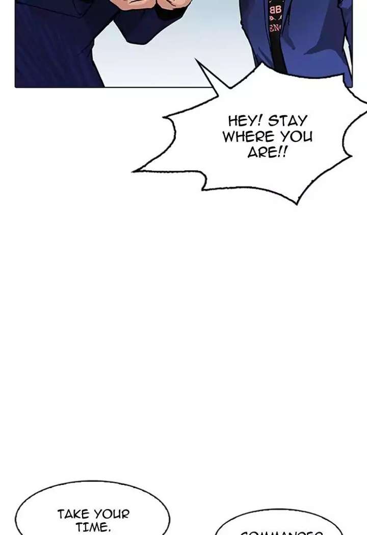 Lookism — Chapter 168 — page 126