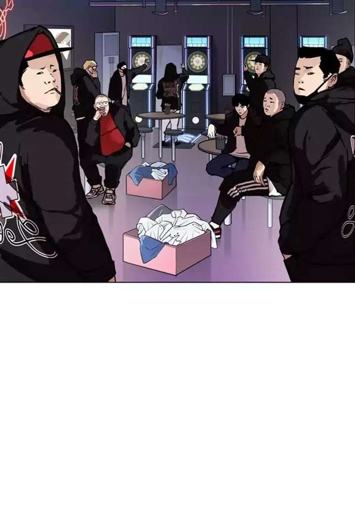 Lookism — Chapter 168 — page 131