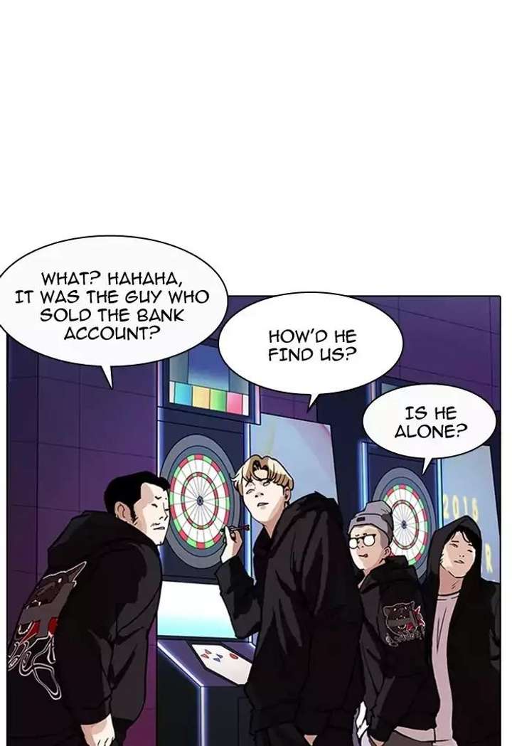 Lookism — Chapter 168 — page 133