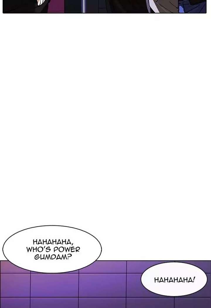 Lookism — Chapter 168 — page 134